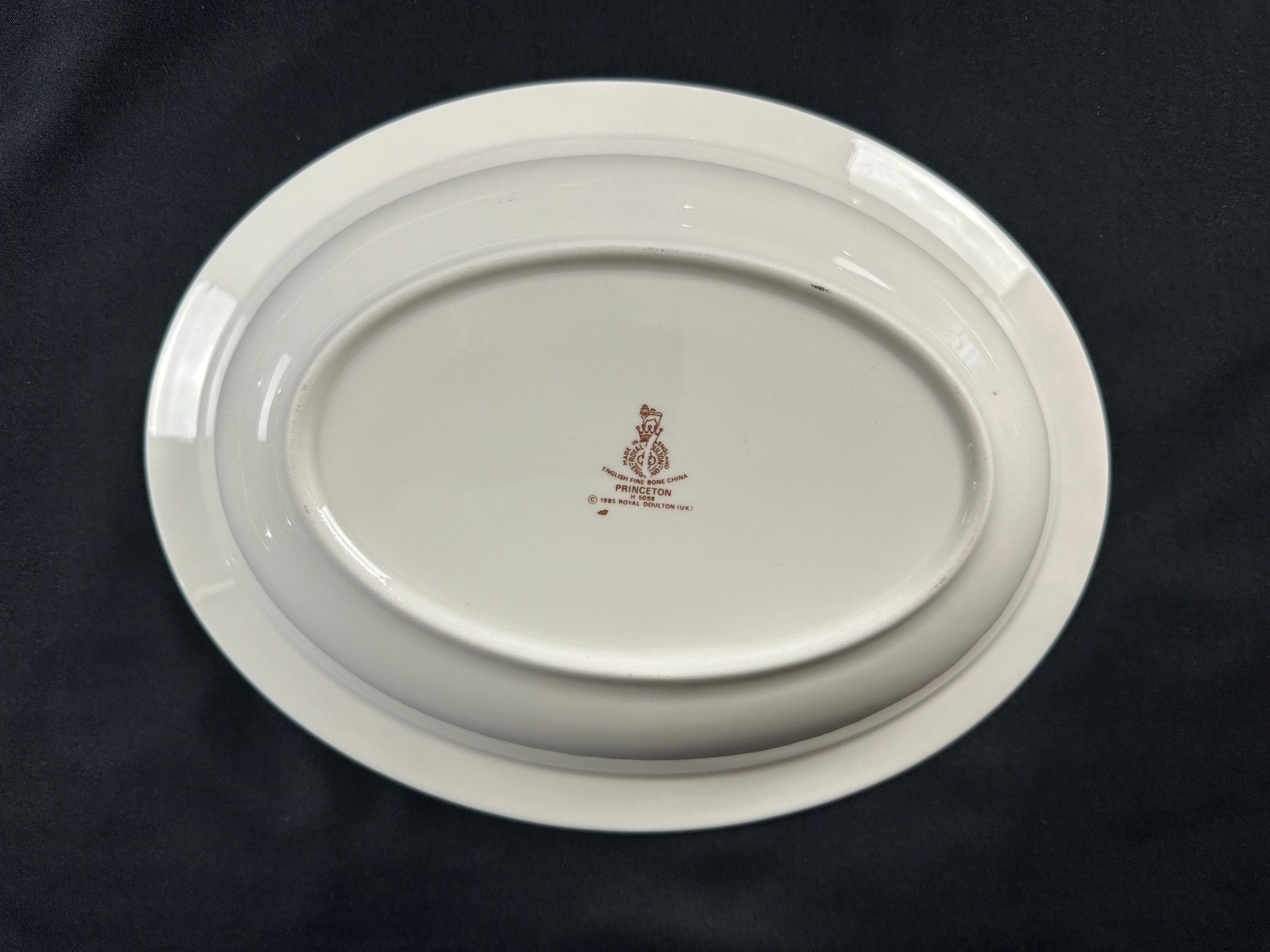 Royal Doulton Princeton Serving Bowl