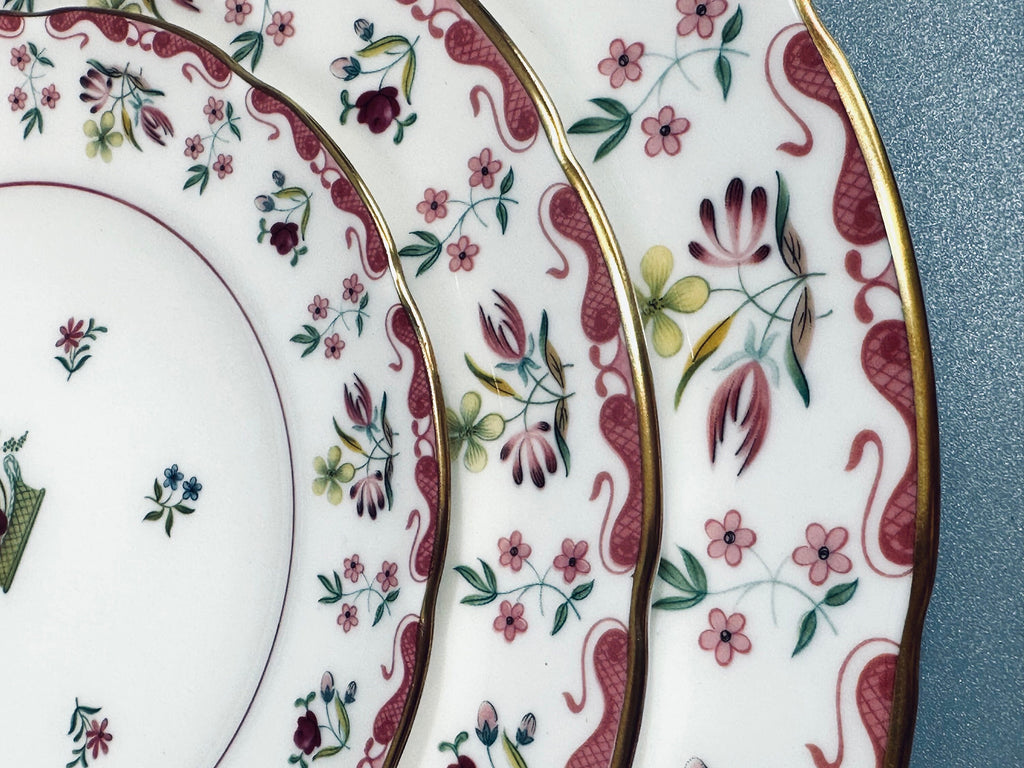 Wedgwood Bianca 5 Piece Place Setting