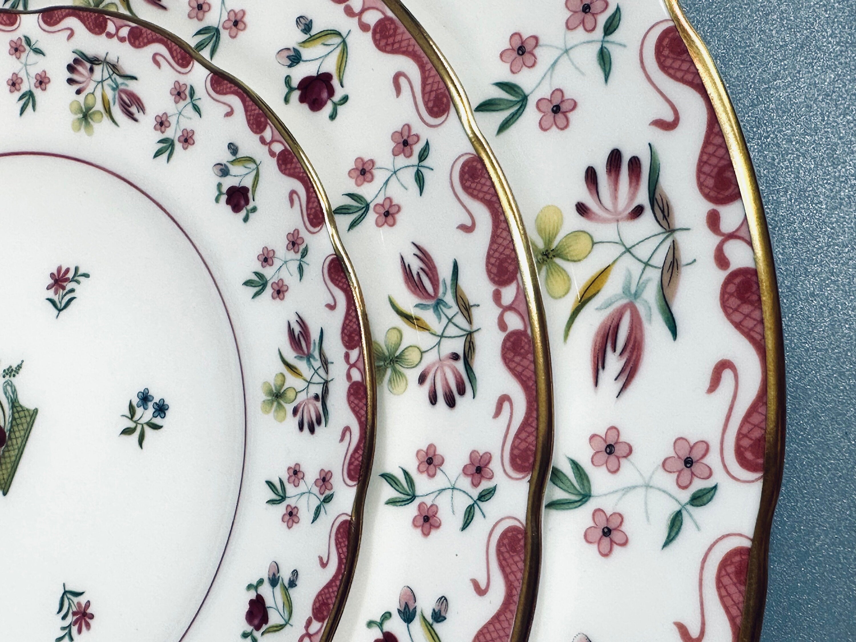 Wedgwood Bianca 5 Piece Place Setting