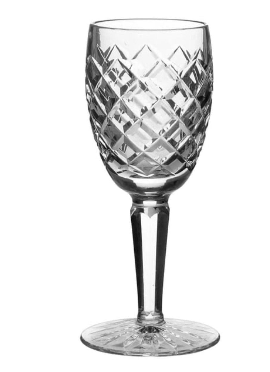 Waterford Crystal Comeragh White Wine