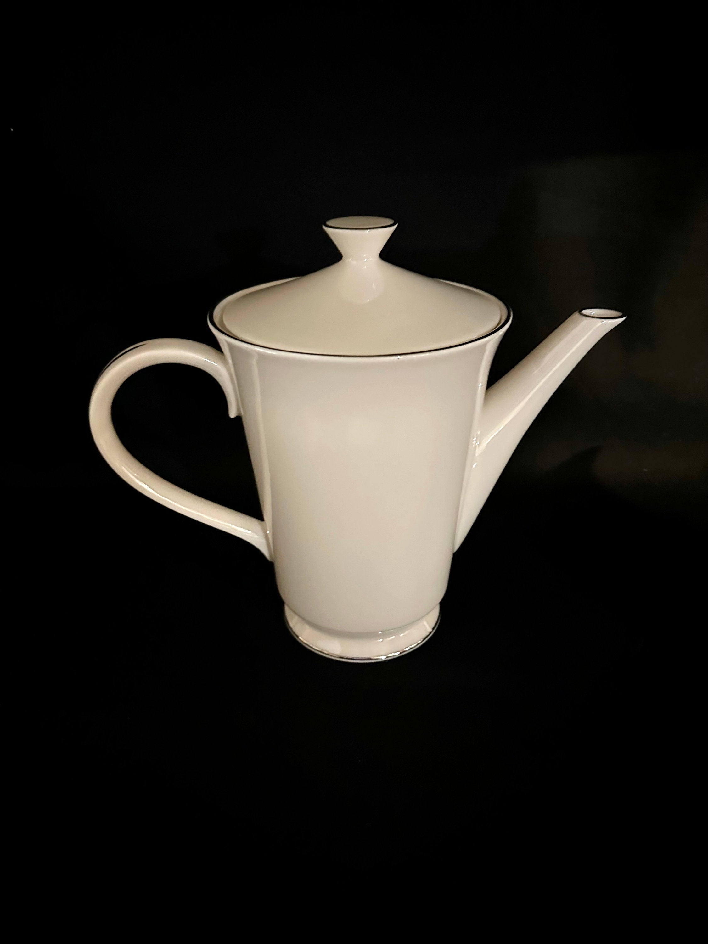 Lenox Maywood Coffee Pot