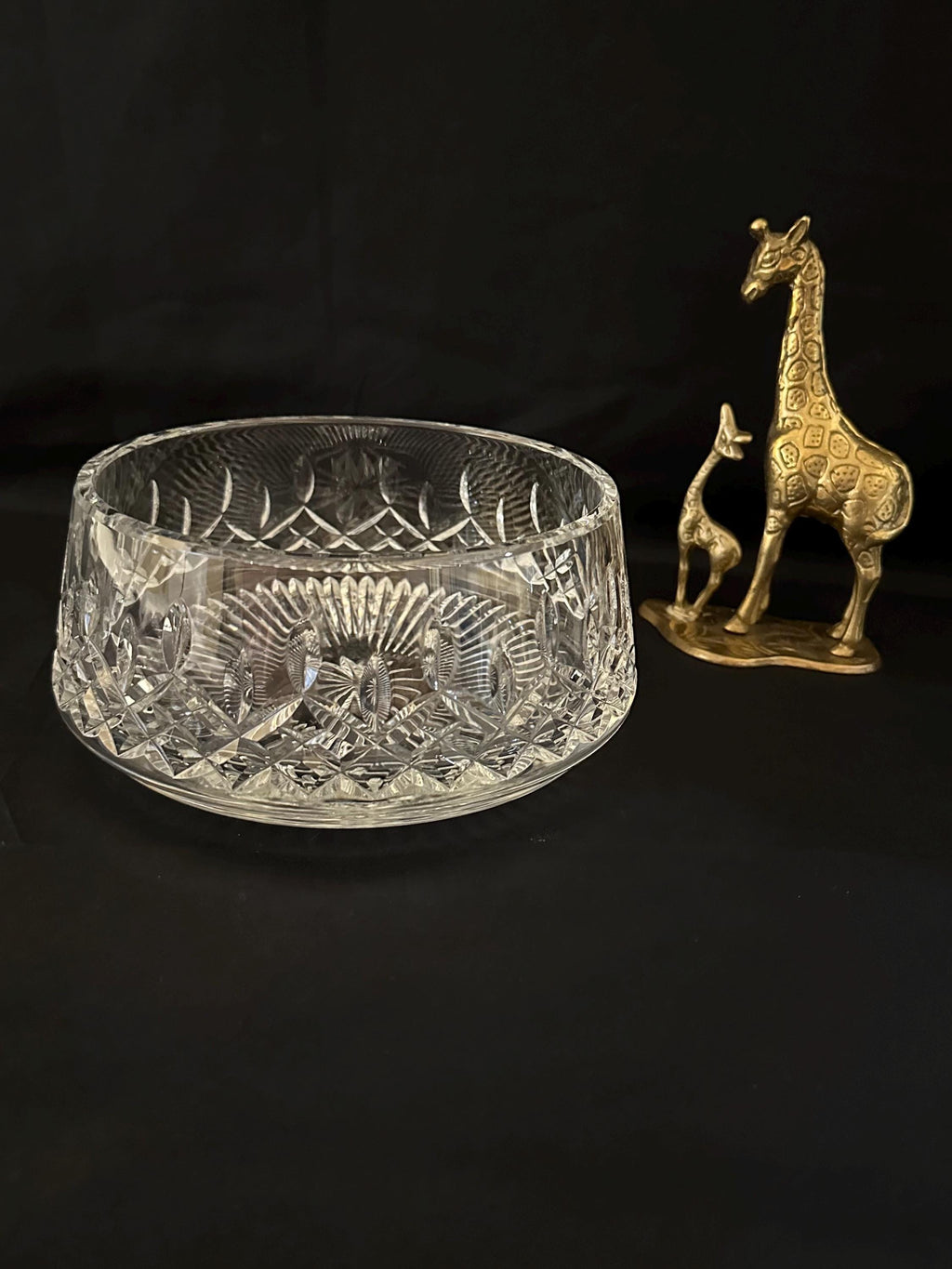 Waterford Lismore Serving Bowl