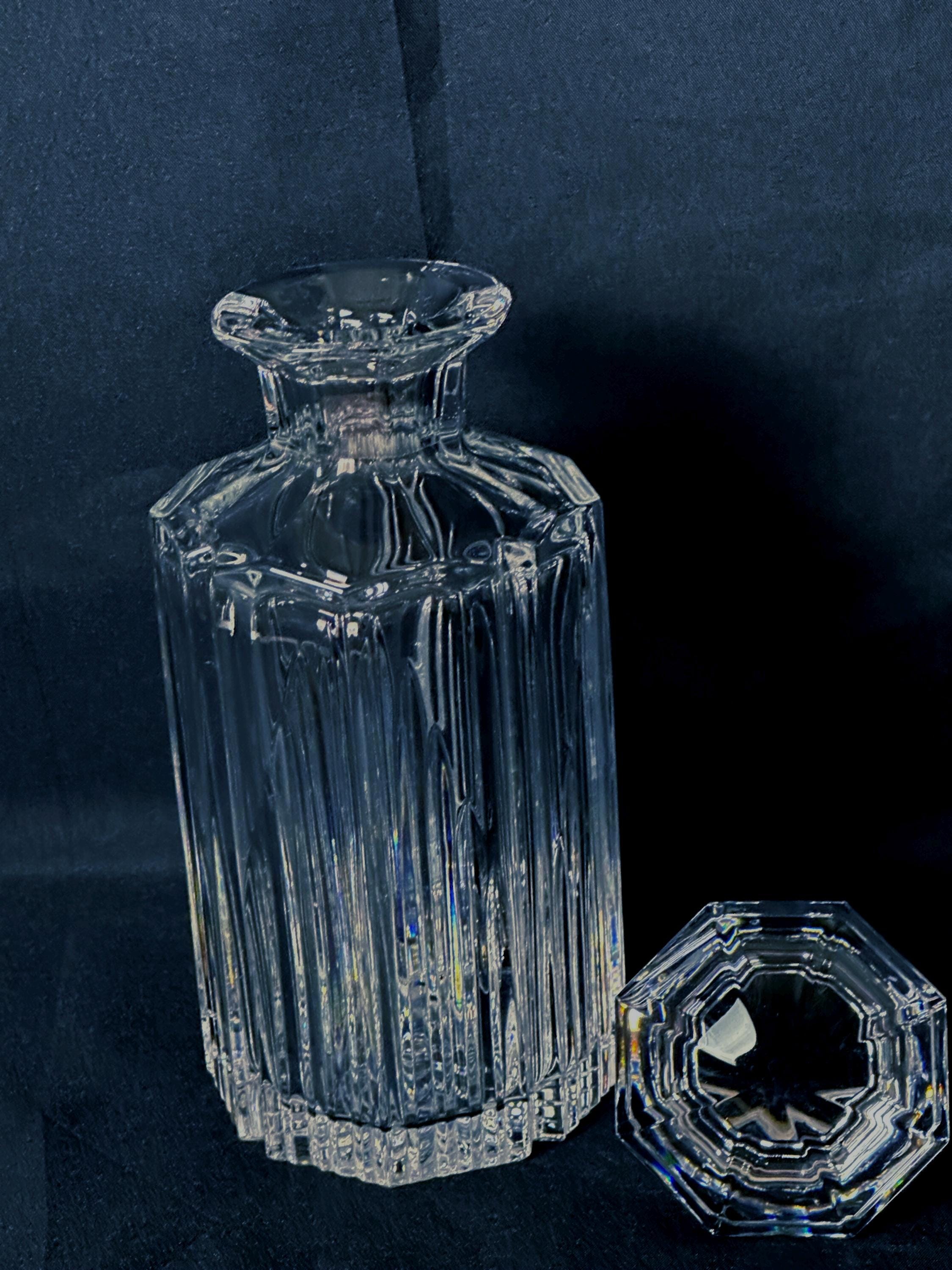 Waterford Eileen Spirit Decanter