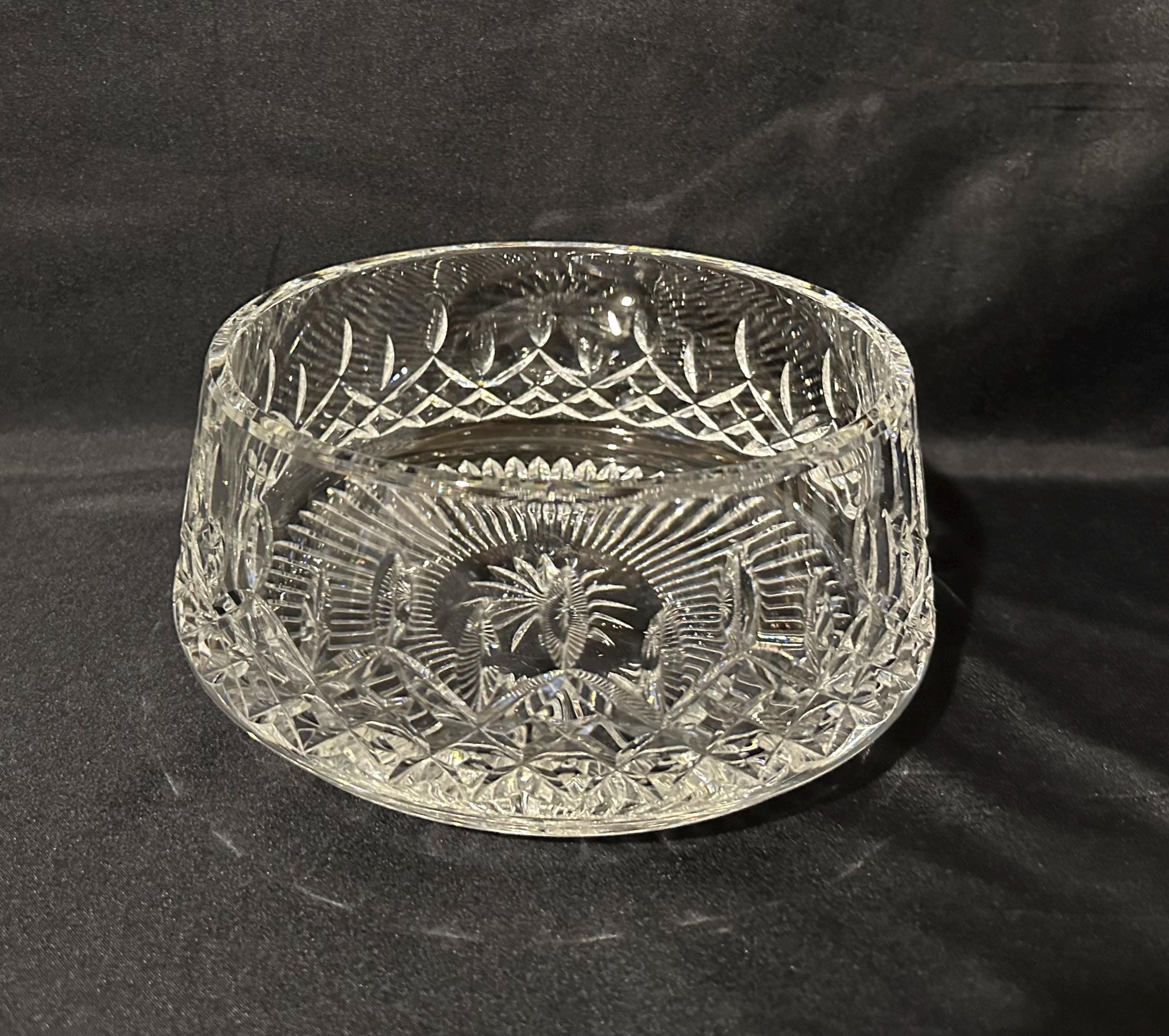 Waterford Lismore Serving Bowl