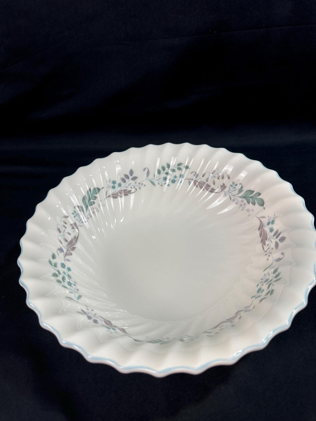 Royal Doulton Glen Auldyn Round Serving Bowl