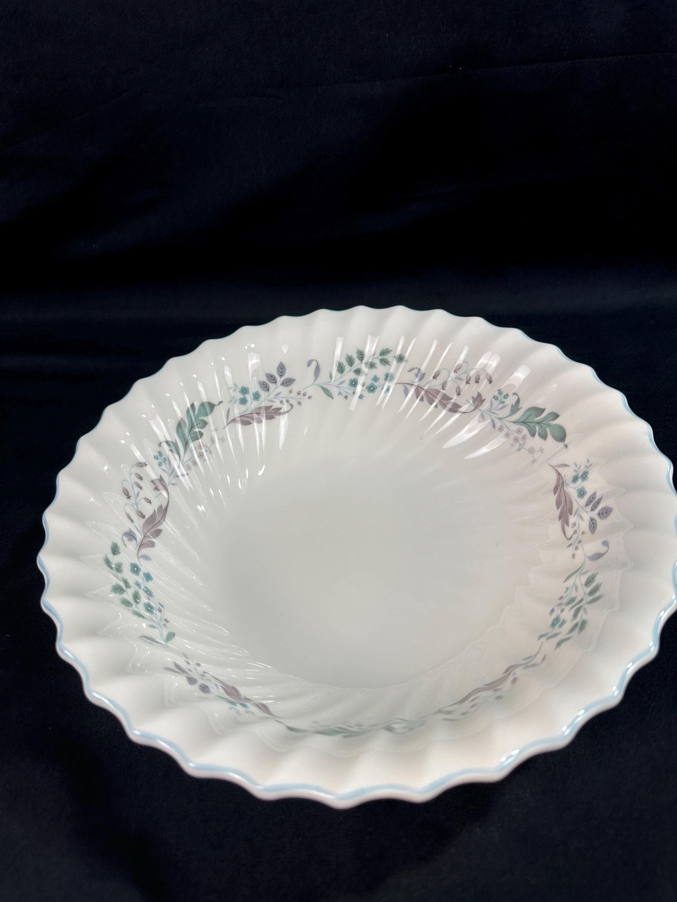 Royal Doulton Glen Auldyn Round Serving Bowl