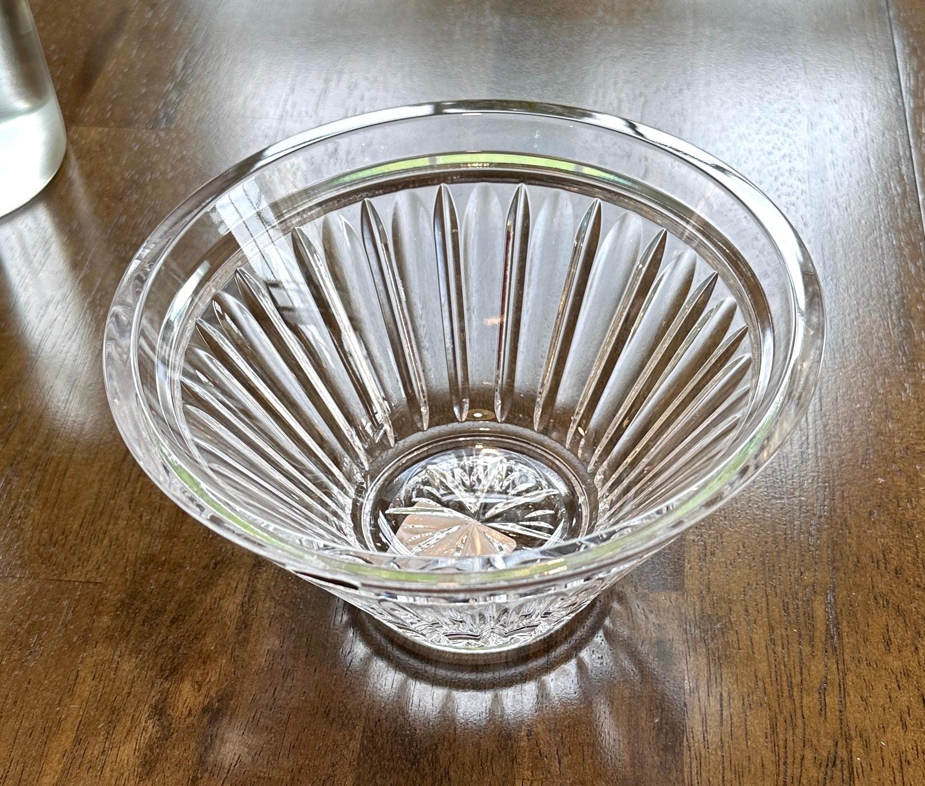 Waterford Grafton Street O’Connell Serving Bowl 7”