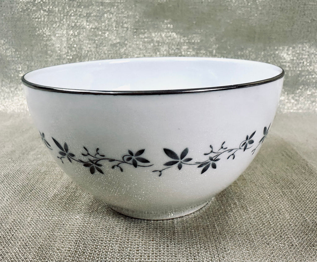 Royal Doulton Cadence Creamer and Sugar Bowl