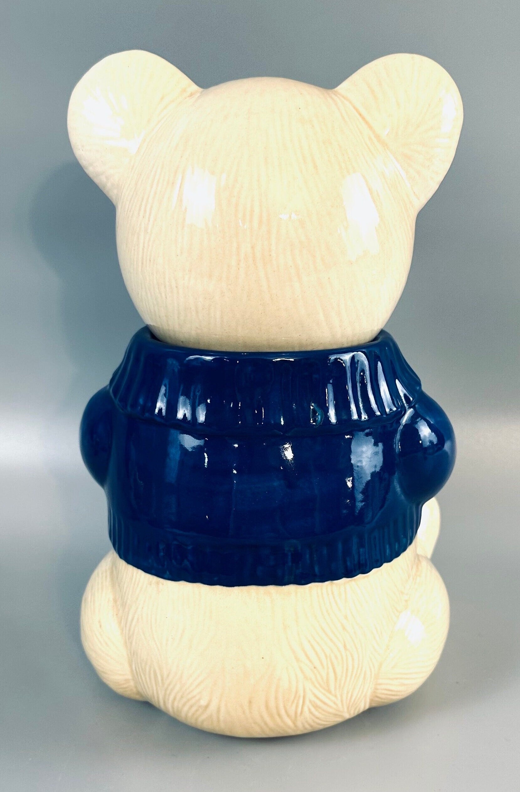 Matlox Cookie Jar