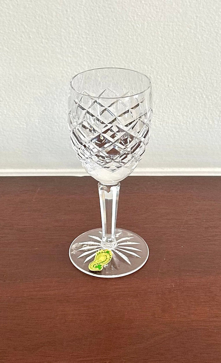 Waterford Crystal Comeragh White Wine
