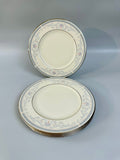 5 Lenox Mt. Vernon Salad Plates
