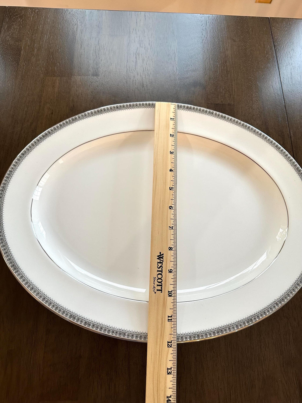 Royal Doulton Ravenswood Serving Platter