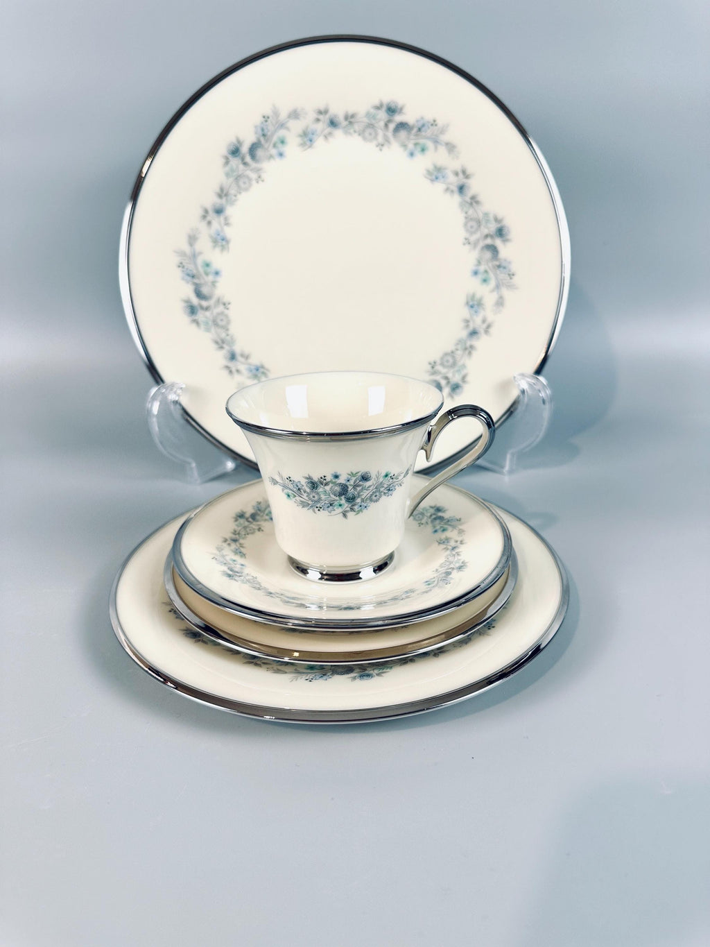 4 Place Settings of Lenox Repertoire China