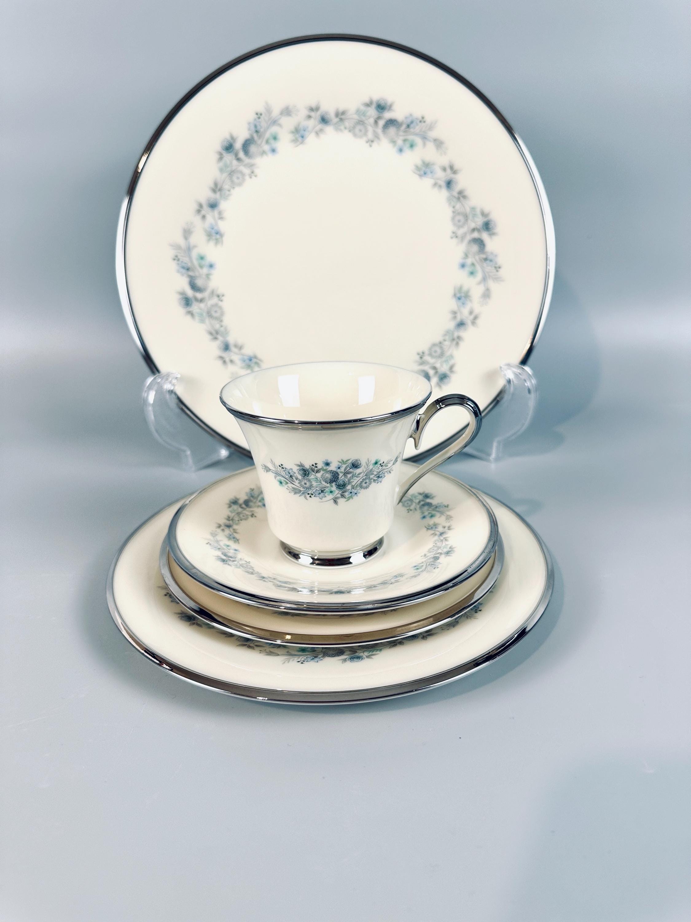 4 Place Settings of Lenox Repertoire China