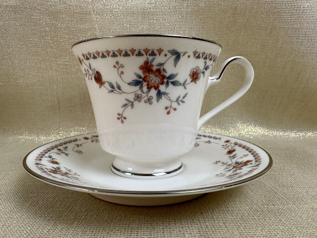 Noritake Adagio 5 Piece Placesetting