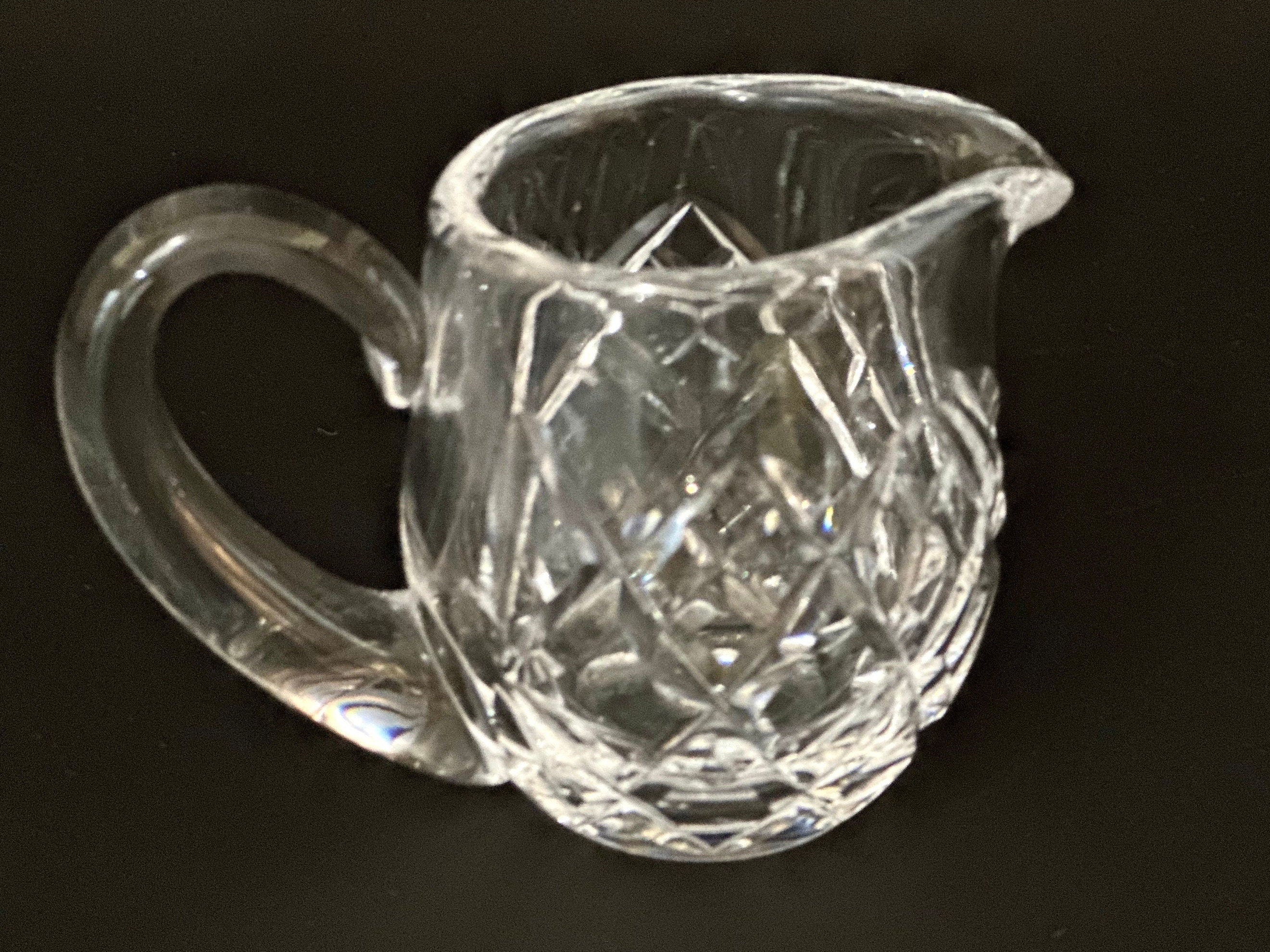 Waterford Crystal  Mini Creamer
