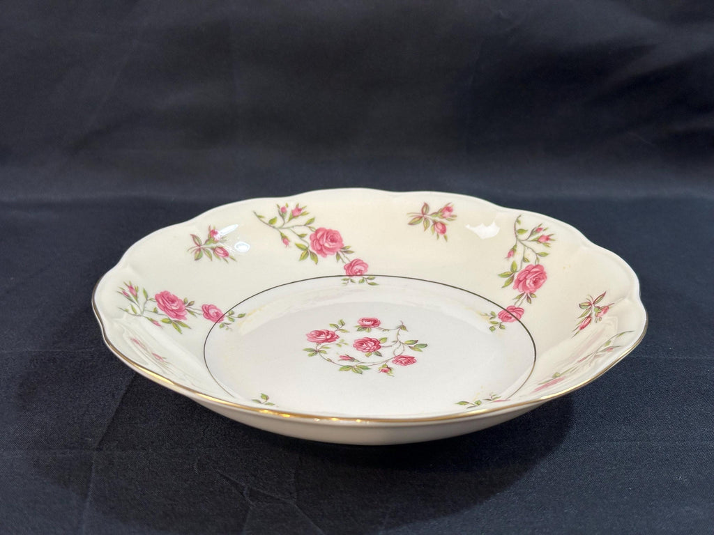 10 Haviland Delaware Coupe Shaped Soup Bowls