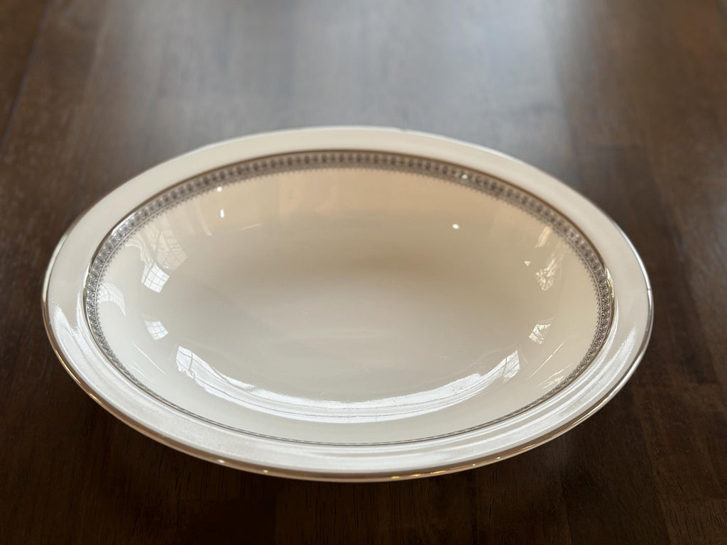 Royal Doulton Ravenswood Oval Serving Bowl