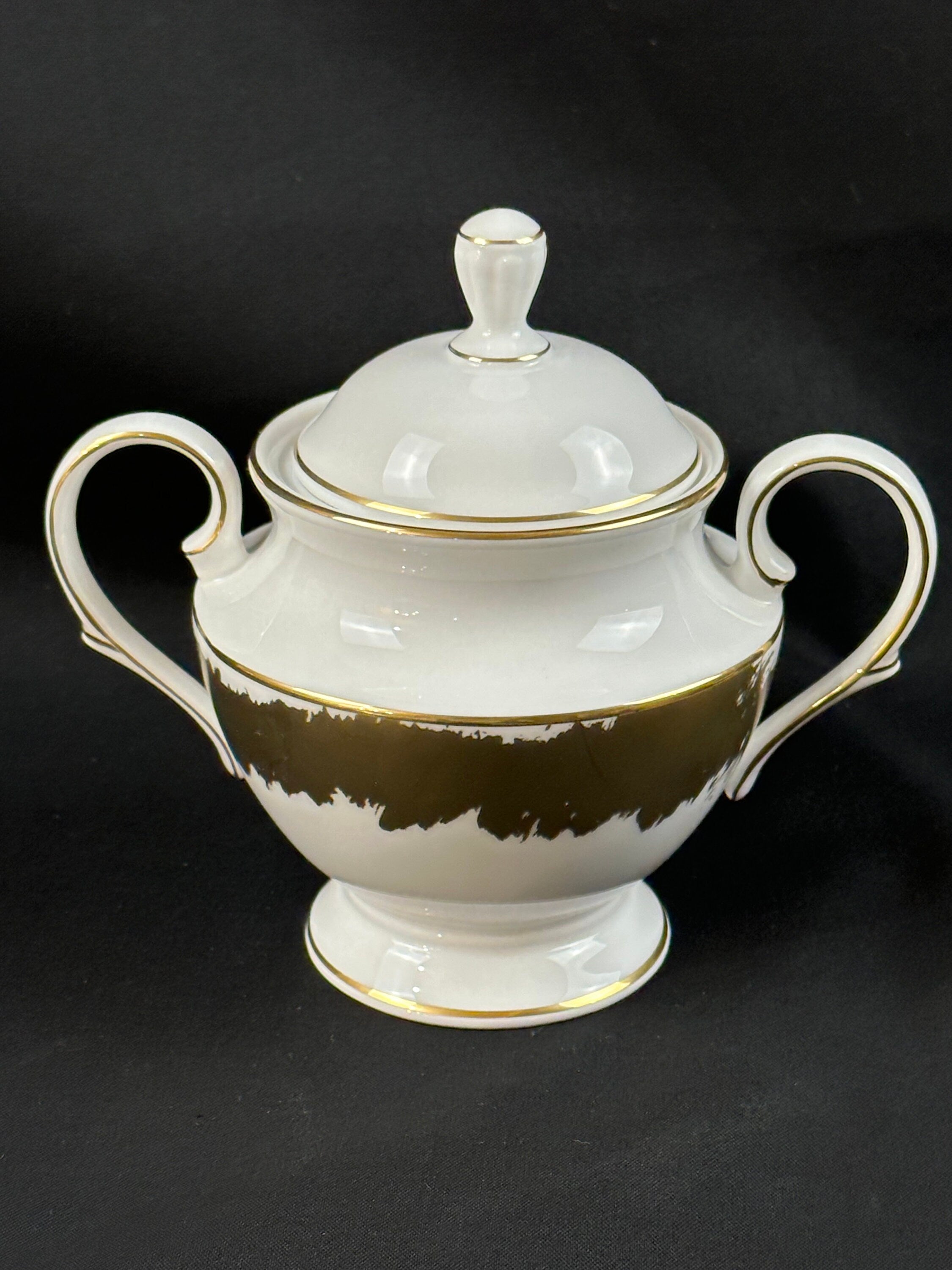 Lenox Casual Radiance Sugar Bowl