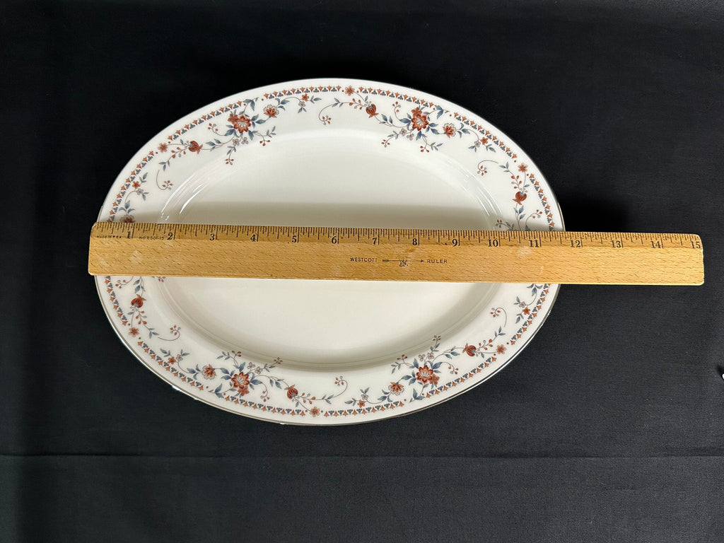 Noritake Adagio Serving Platter