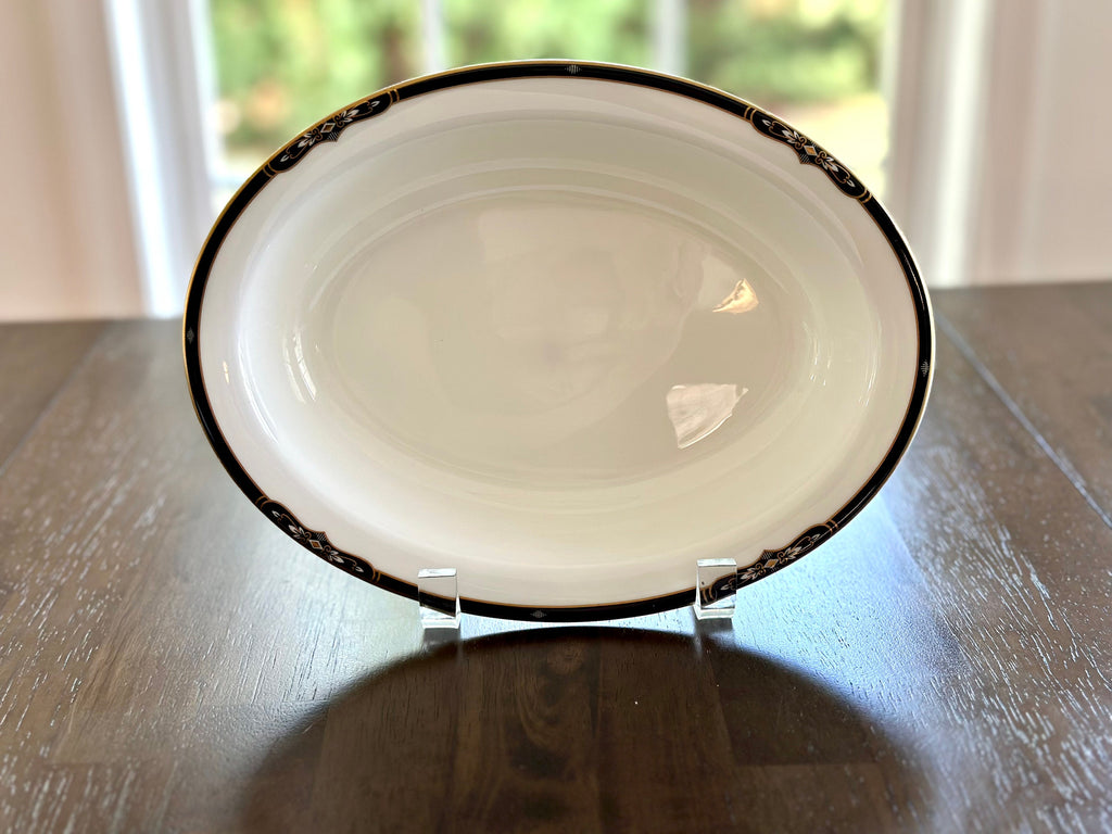 Wedgwood Preston Oval Serving Bowl