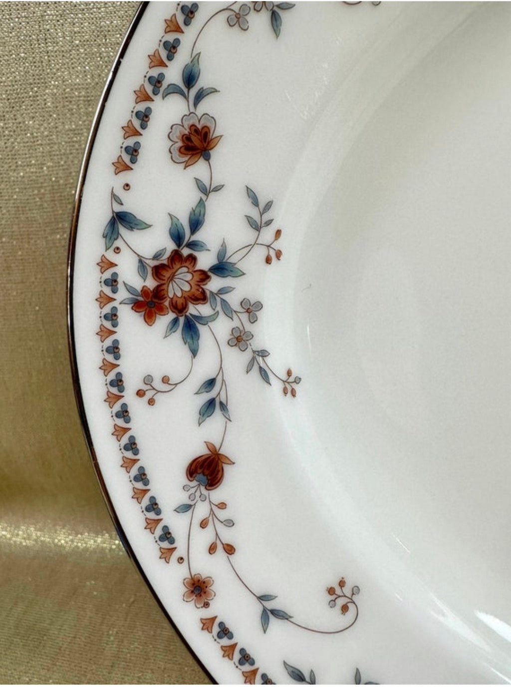 Noritake Adagio Serving Platter
