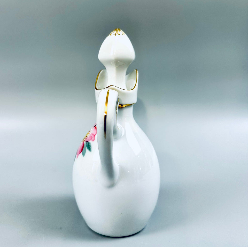 Noritake Azalea Cruet Bottle