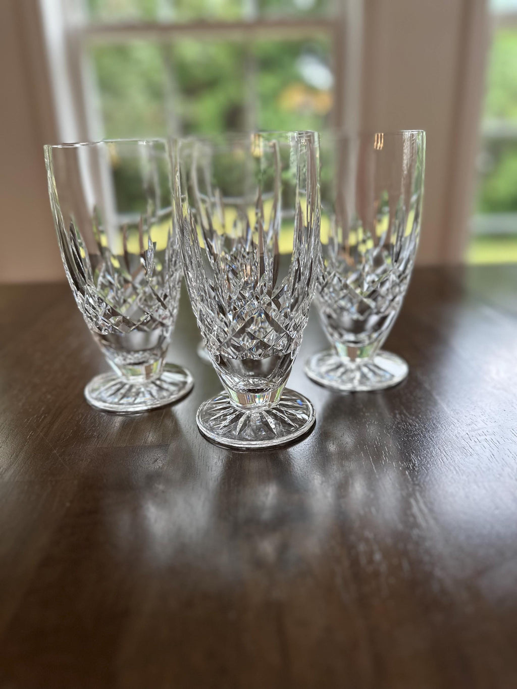 Spode Christmas Tree Stacking Salt and Pepper Shakers