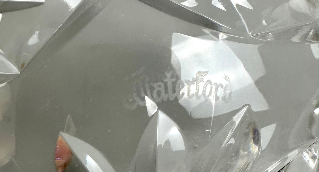 Waterford Crystal Bowl