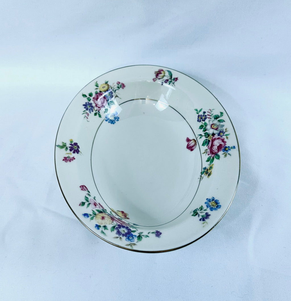 Theodore Haviland Pasadena Oval Serving Bowl