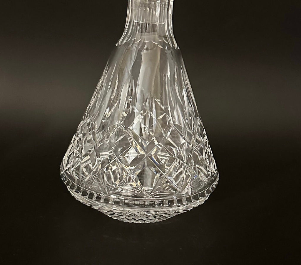 Roly Poly Lisemore Decanter & Stopper