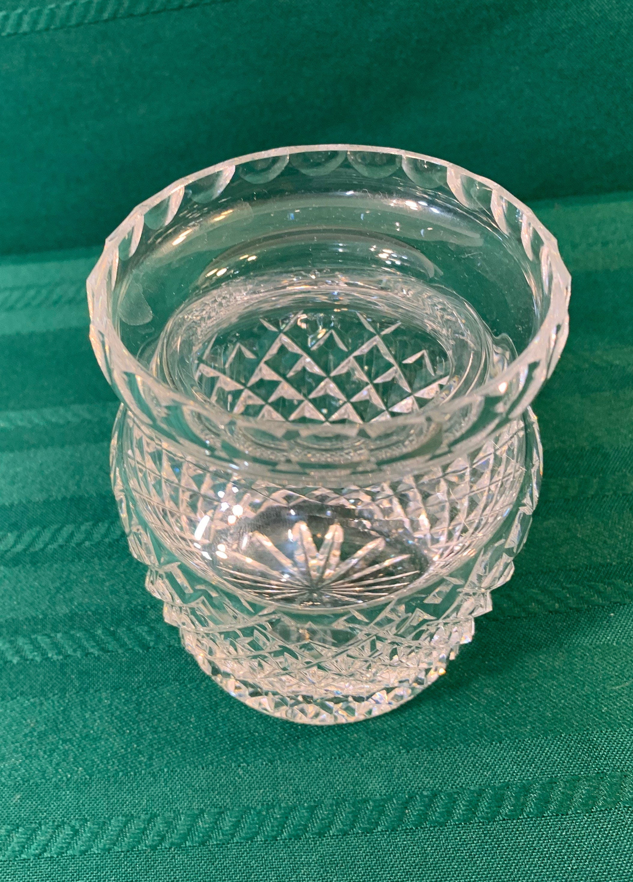 Waterford Alana Jam/Jelly Jar/ Open Sugar