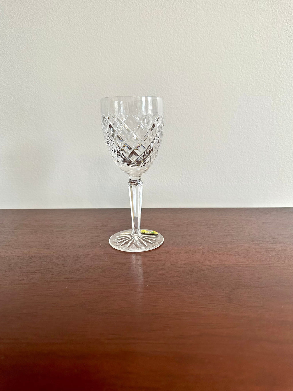 Waterford Crystal Comeragh White Wine