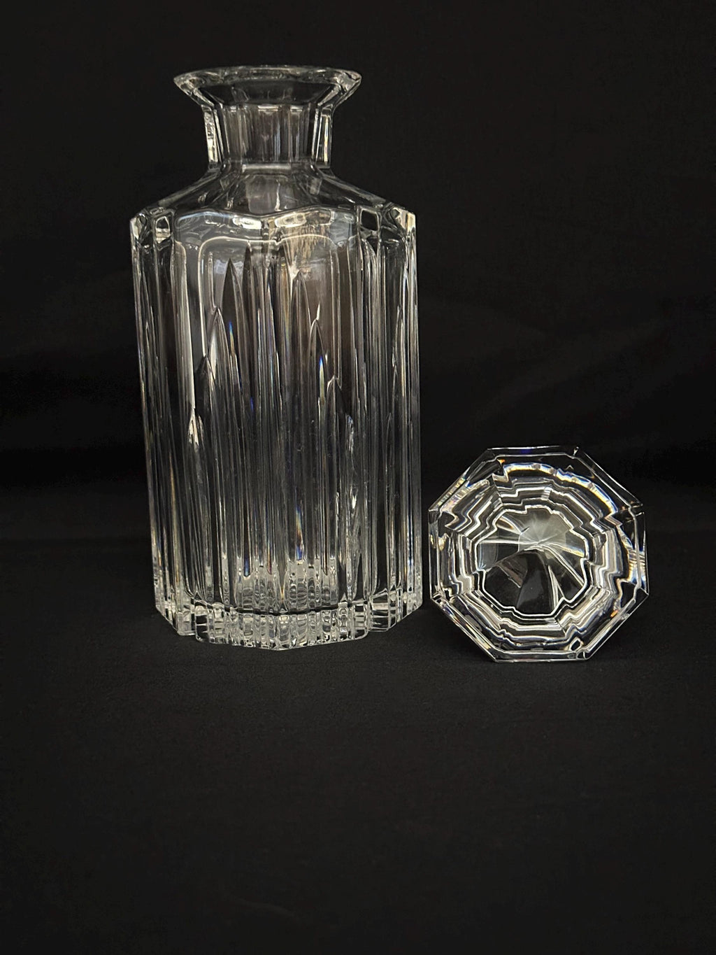 Waterford Eileen Spirit Decanter