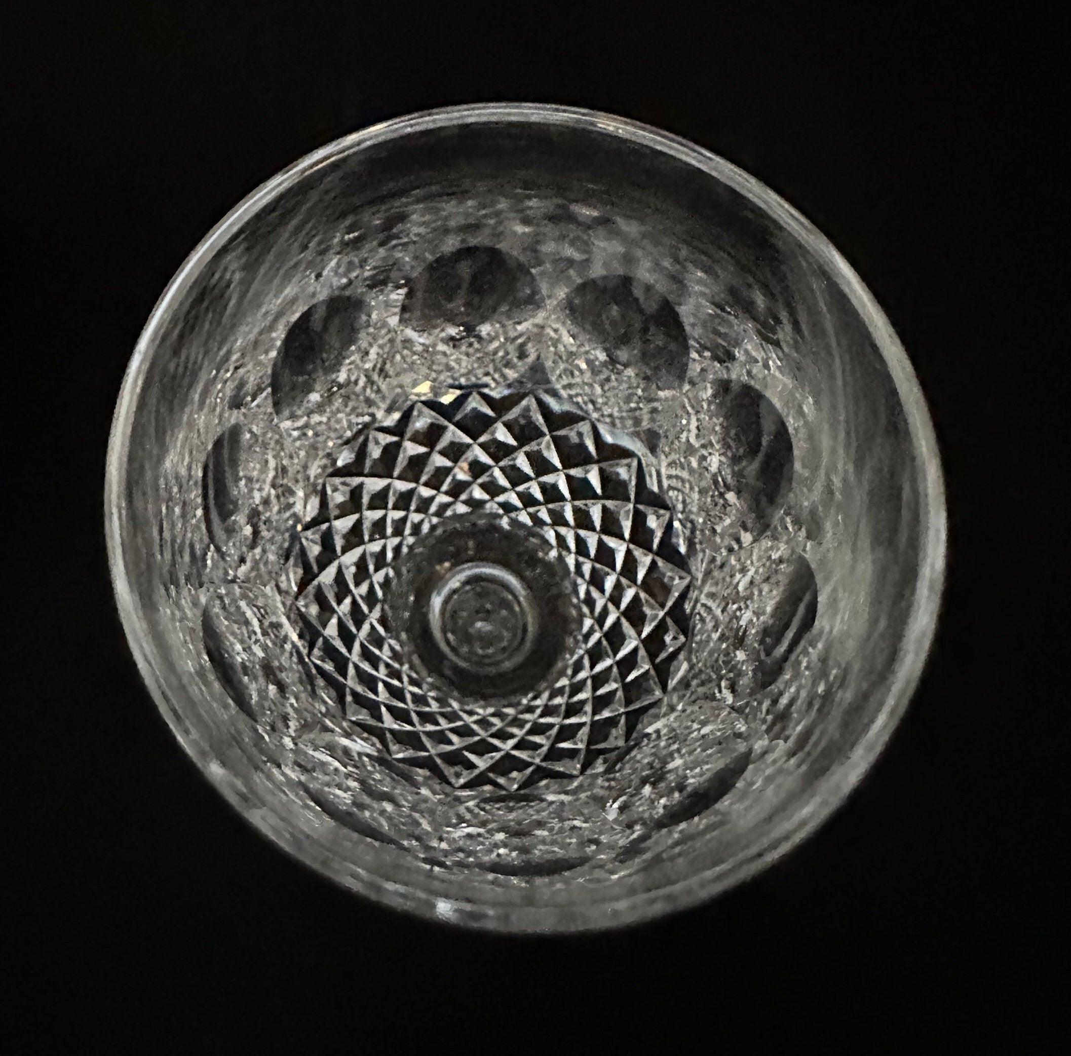 4 Waterford Crystal Tall Colleen Champagne  Flutes