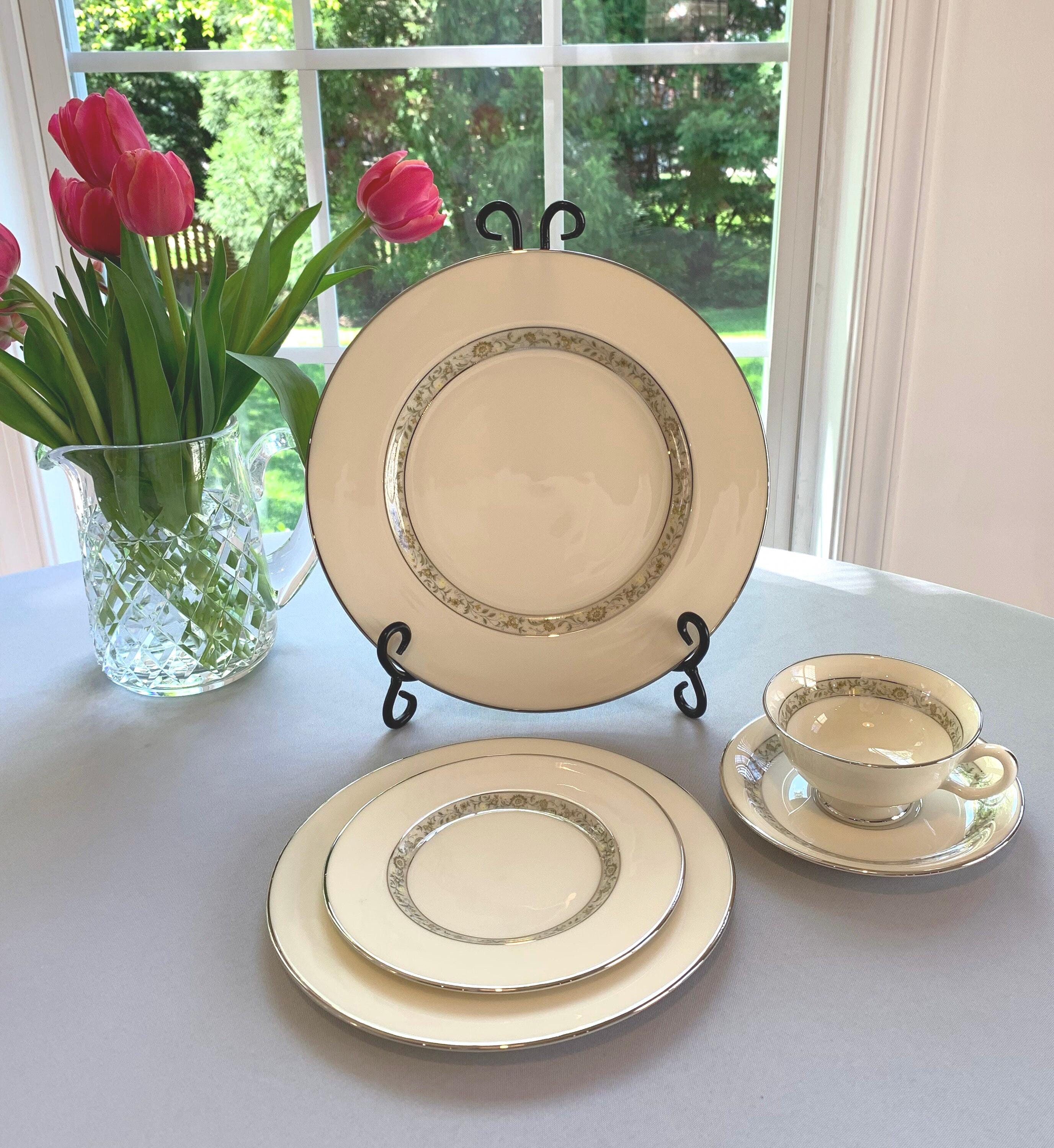 Lenox Springdale Place Settings