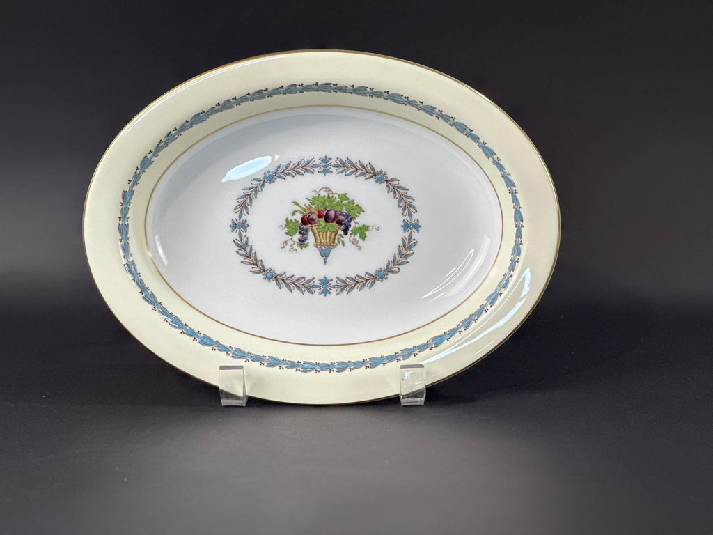 Wedgwood Appledore Oval Vegetable Bowl
