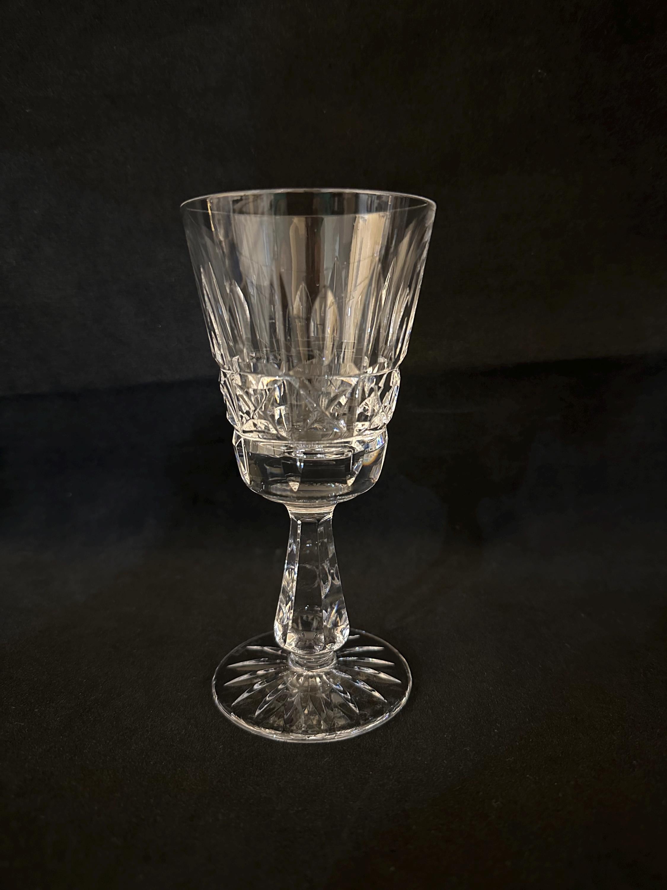 Waterford Kylemore White Wine Glass