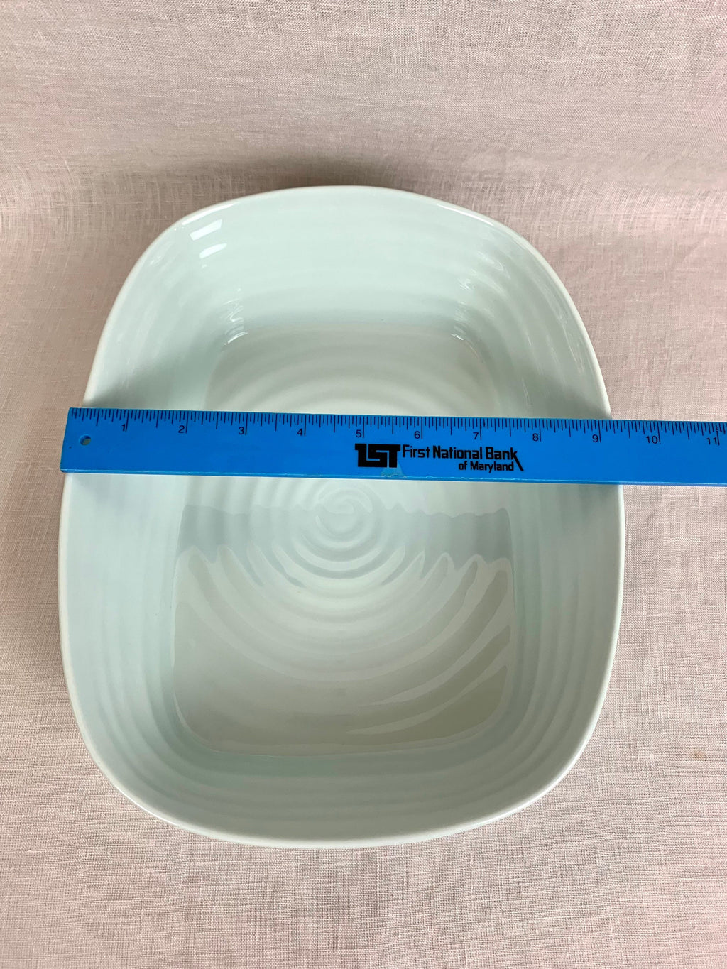 Sophie Conran Baking Pan in Celedon Green