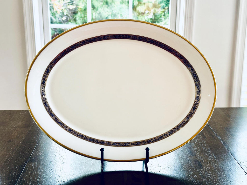Royal Doulton Harlow Large Serving Platter