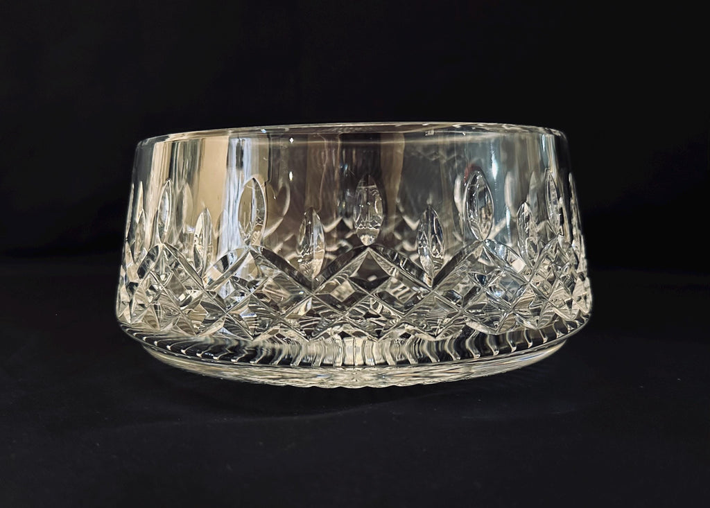 Waterford Lismore Serving Bowl