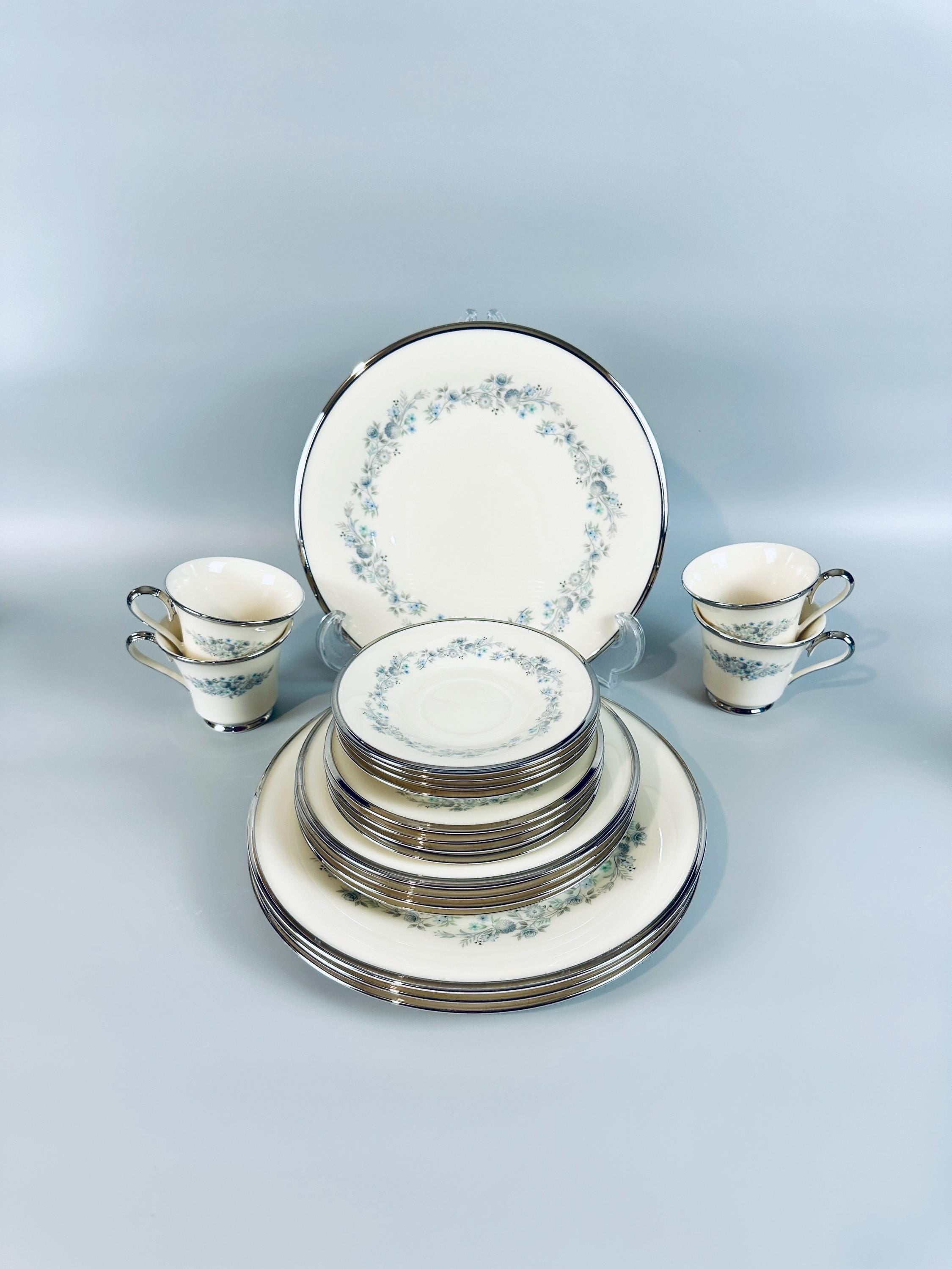 4 Place Settings of Lenox Repertoire China