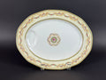 Haviland Venice Antique Limoges Platter