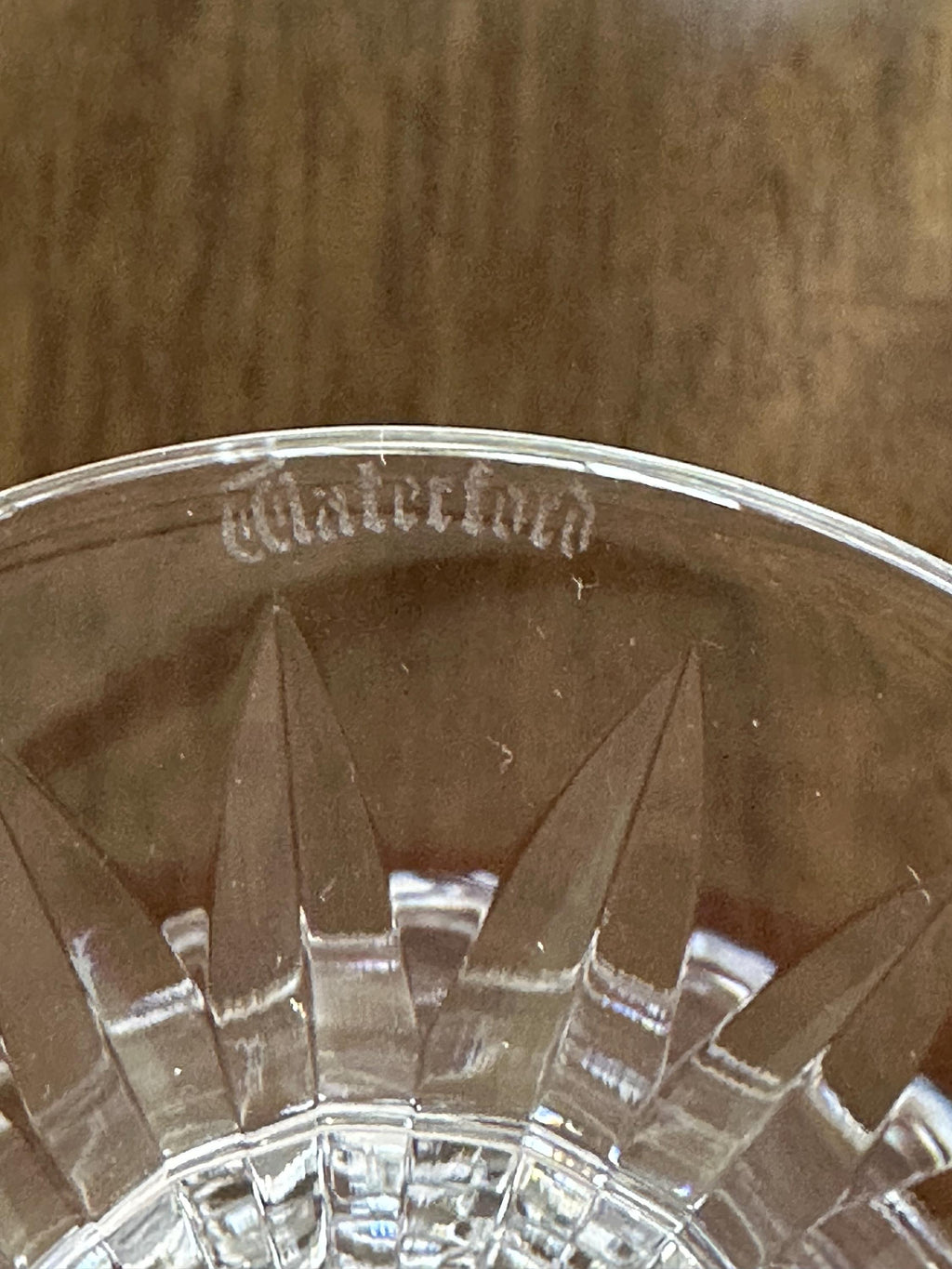 Spode Christmas Tree Stacking Salt and Pepper Shakers