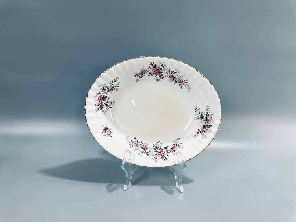 Royal Albert Lavender Rose Serving Bowl