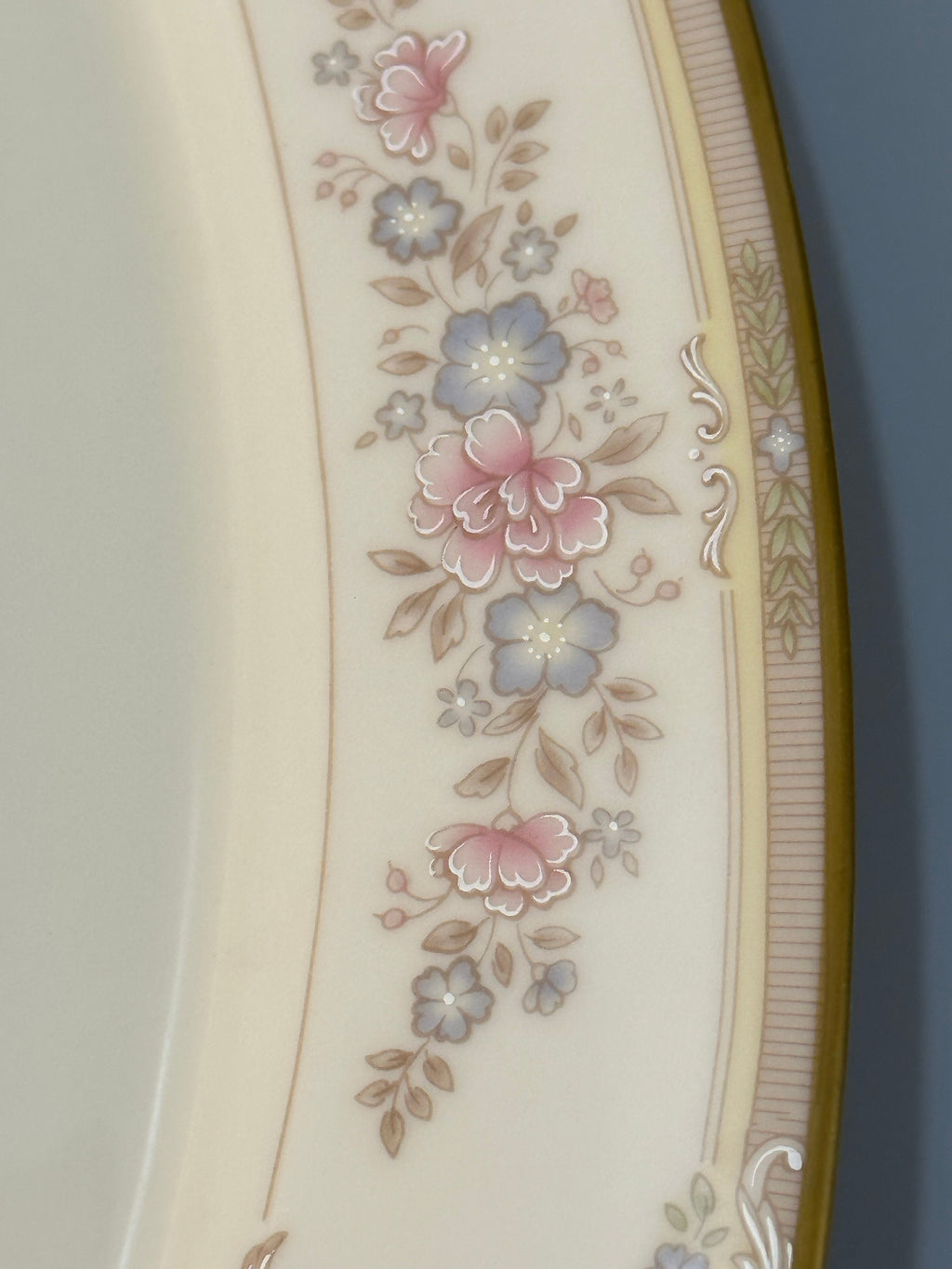 Lenox Chesapeake Large Serving Platter