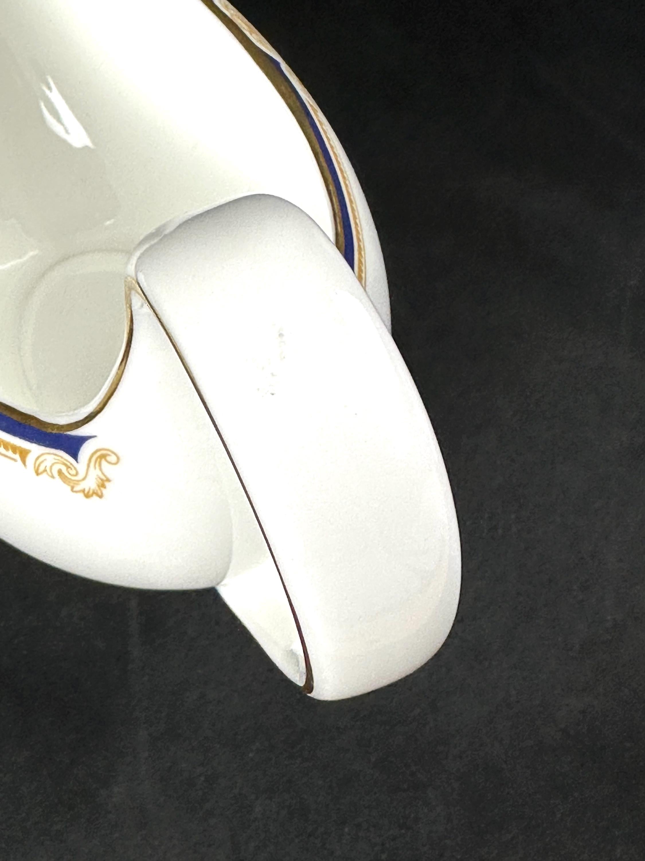 Wedgwood Cavendish Serving Bowl