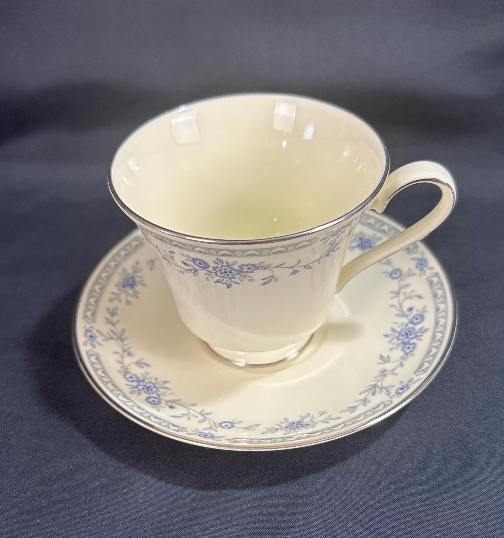 Minton Bellemeade Teacup and Saucer
