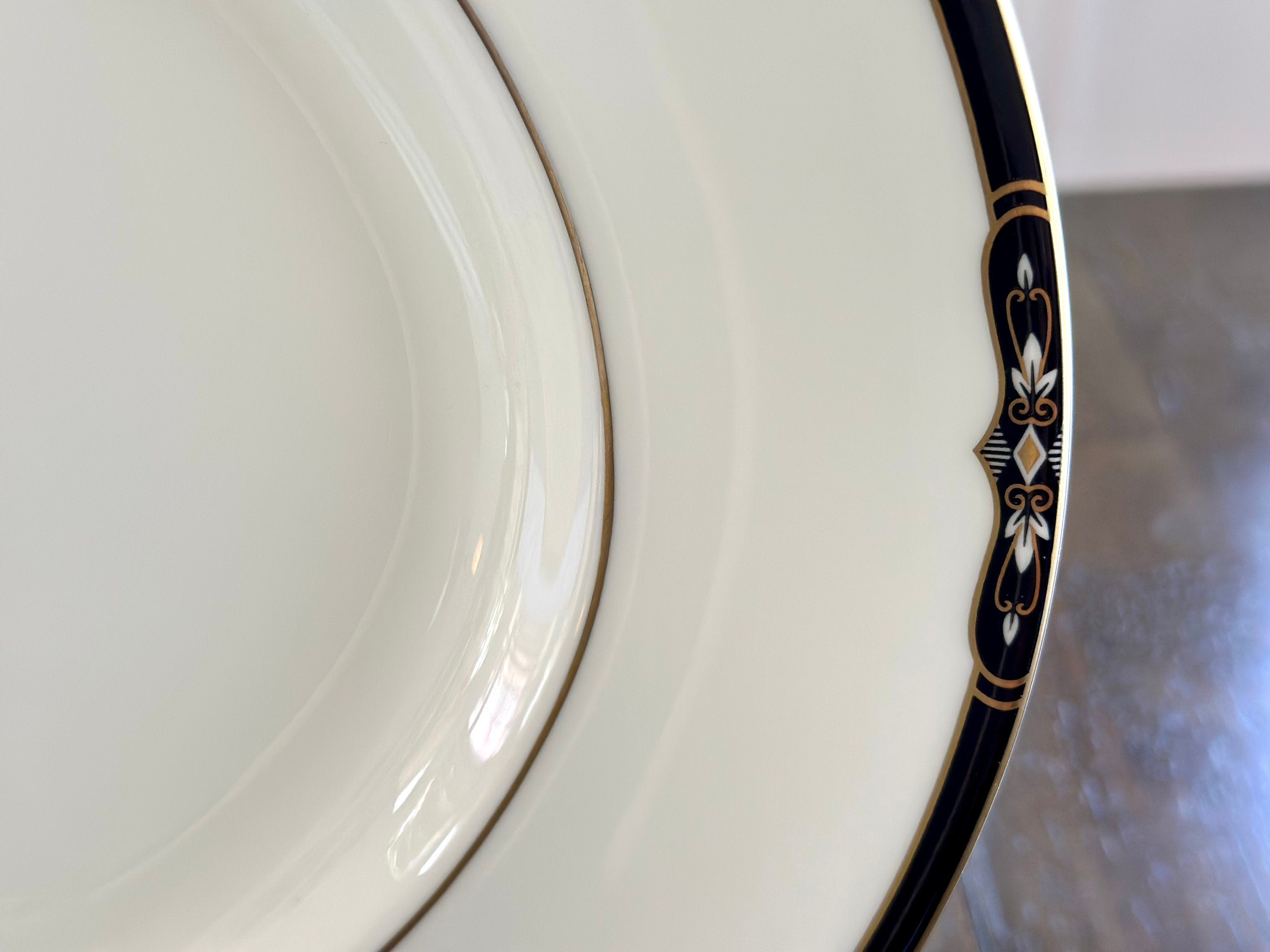 Wedgwood Preston Large Serving Platter