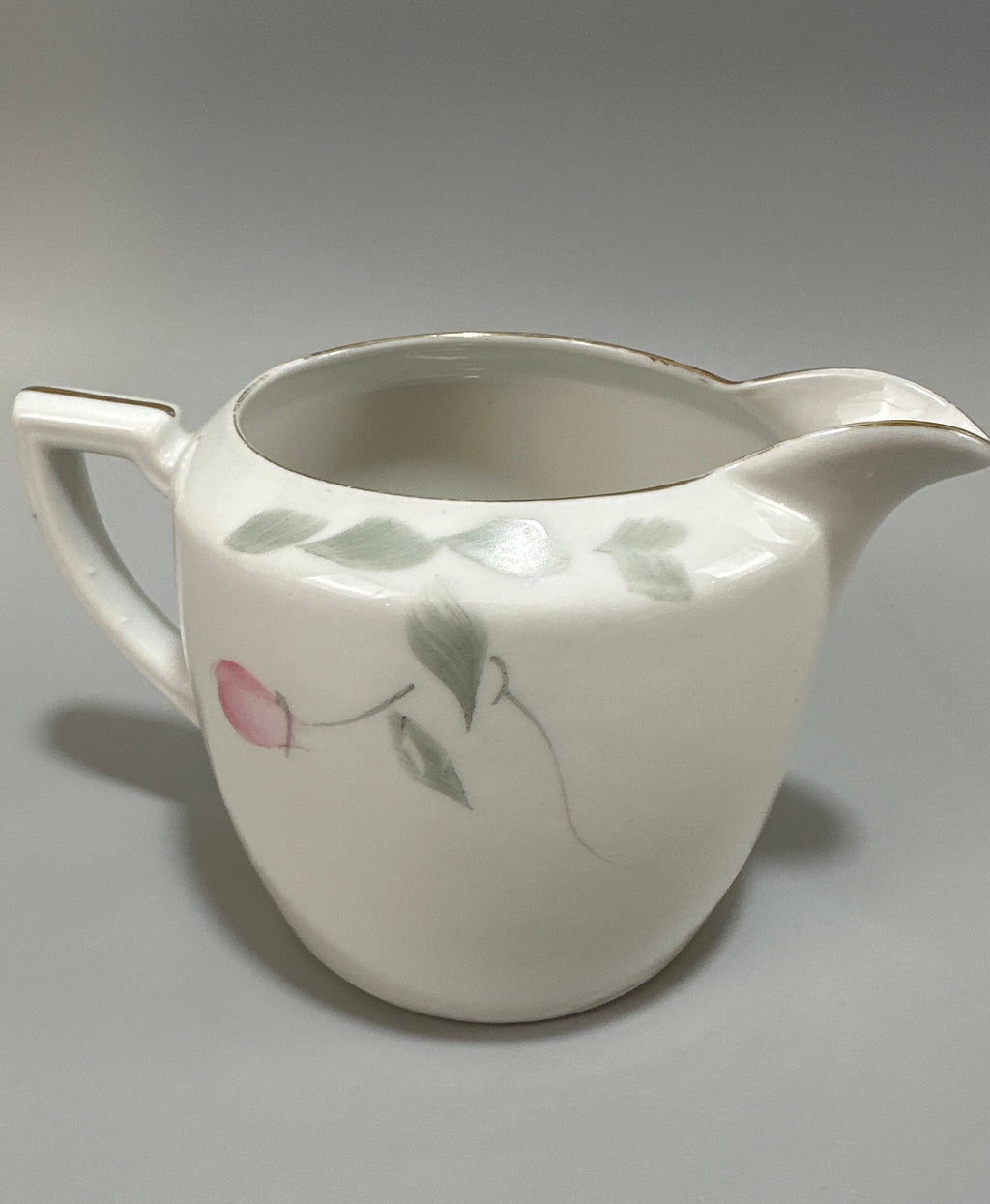 Noritake Azalea Covered  Sugar Bowl